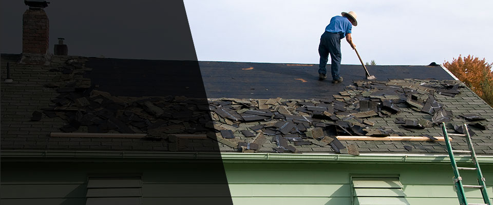 Westdale Roofing Contractors