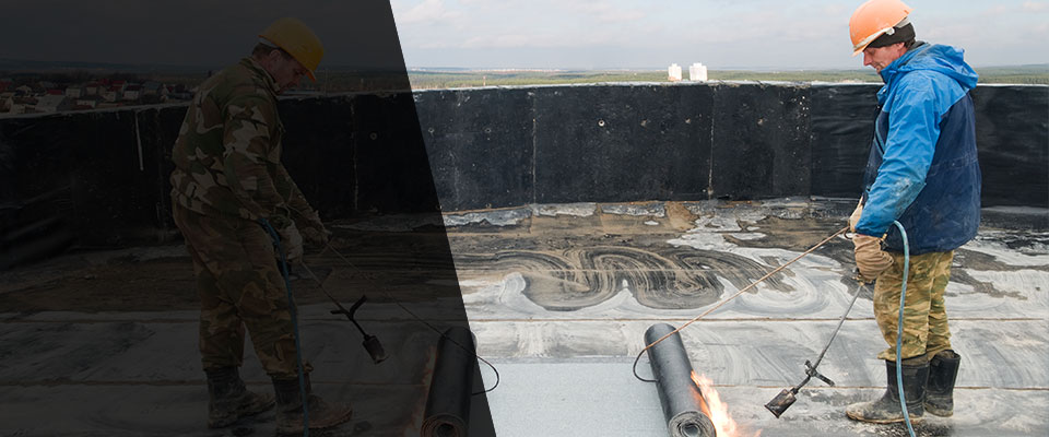 Westdale Roofing Contractors